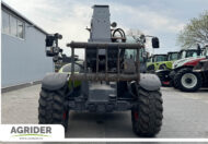 
										Claas Scorpion 9055 Varipower full									