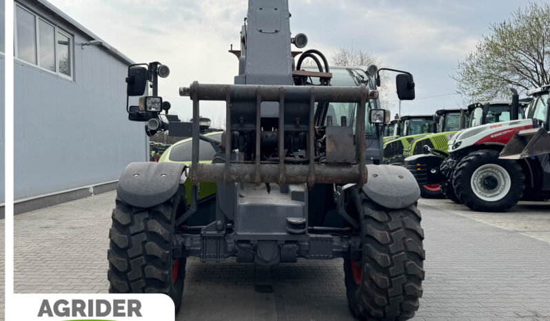 
								Claas Scorpion 9055 Varipower full									